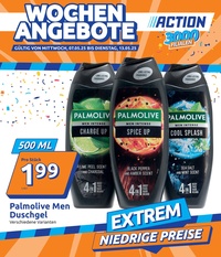 Action Prospekt - Angebote ab 07.05.