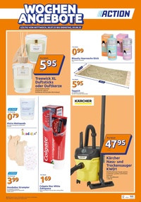 Action Prospekt - Angebote ab 30.07.