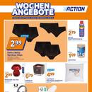 Action Prospekt Seite 2