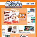 Action Prospekt Seite 2