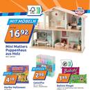 Action Prospekt - Schauriges zu Halloween Angebote