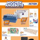 Action Prospekt - Die schönsten Adventskalender für Klein und Groß Angebote