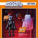 Action Prospekt - Herbstliche Angebote Angebote