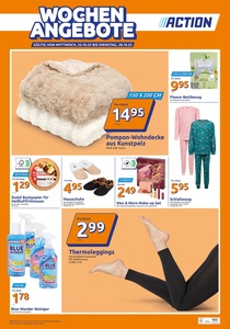 Action Prospekt - Angebote ab 22.10.