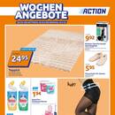 Action Prospekt - Die schönsten Adventskalender für Klein und Groß Angebote