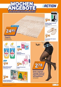 Action Prospekt - Angebote ab 29.10.