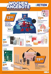 Action Prospekt - Angebote ab 05.11.