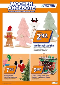 Action Prospekt - Angebote ab 05.11.