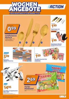 Action Prospekt - Angebote ab 05.11. - Seite 2
