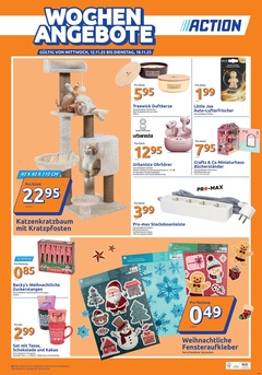 Action Prospekt - Angebote ab 12.11. - Seite 2