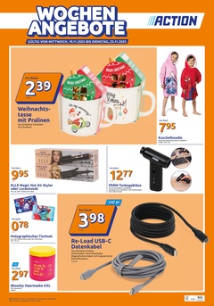 Action Prospekt - Angebote ab 19.11. - Seite 2