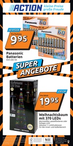 Action Prospekt - Angebote ab 26.11.