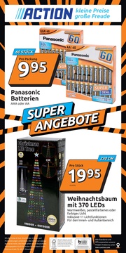 Action Prospekt - Angebote ab 26.11.