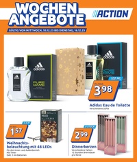 Action Prospekt - Angebote ab 10.12.