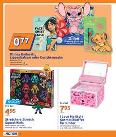 Action Prospekt - Angebote ab 10.12. - Seite 2