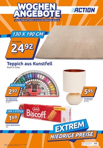 Action Prospekt - Angebote ab 31.12. - Seite 2