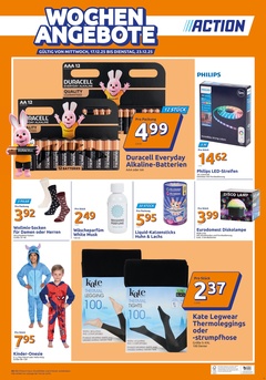 Action Prospekt - Angebote ab 17.12. - Seite 2