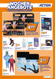 Action Prospekt - Angebote ab 17.12. - Seite 2