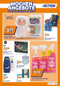 Action Prospekt - Angebote ab 24.12. - Seite 2