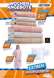 Action Prospekt - Angebote ab 07.01.