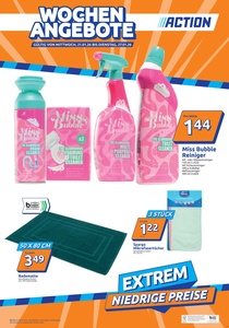 Action Prospekt - Angebote ab 21.01. - Seite 2