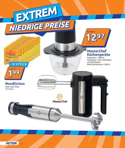 Action Prospekt - Angebote ab 28.01. - Seite 2