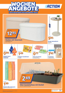 Action Prospekt - Angebote ab 04.02.