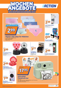 Action Prospekt - Angebote ab 04.02. - Seite 2