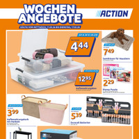 Action Prospekt Seite 2