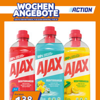 Action Prospekt Seite 3