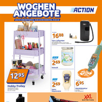 Action Prospekt Seite 2
