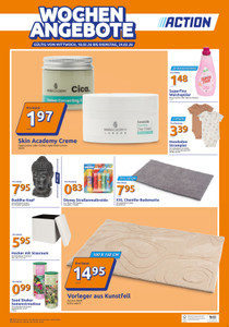 Action Prospekt - Angebote ab 18.02.