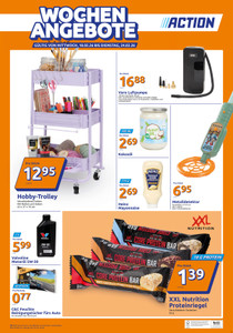 Action Prospekt - Angebote ab 18.02. - Seite 2