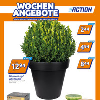 Action Prospekt Seite 3