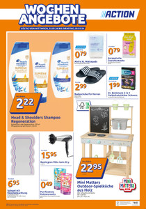 Action Prospekt - Angebote ab 25.02. - Seite 2