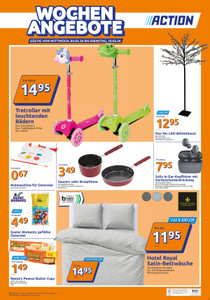 Action Prospekt - Angebote ab 04.03. - Seite 2