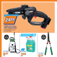 Action Prospekt Seite 2