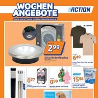 Action Prospekt Seite 2