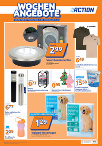 Action Prospekt - Angebote ab 18.03. - Seite 2