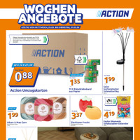 Action Prospekt Seite 2