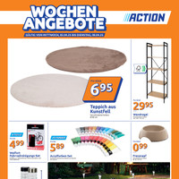 Action Prospekt Seite 2