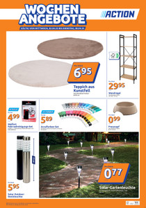 Action Prospekt - Angebote ab 01.04. - Seite 2