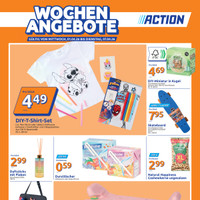 Action Prospekt Seite 2