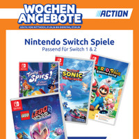 Action Prospekt Seite 3