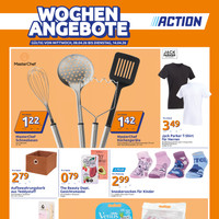 Action Prospekt Seite 2