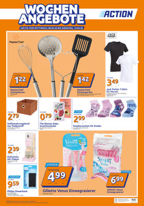 Action Prospekt - Angebote ab 08.04. - Seite 2