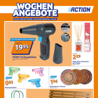 Action Prospekt Seite 2