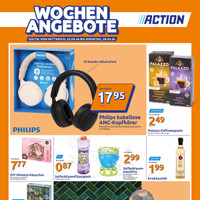 Action Prospekt Seite 2