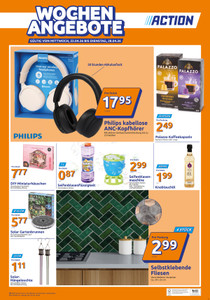 Action Prospekt - Angebote ab 22.04. - Seite 2
