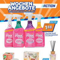 Action Prospekt Seite 2